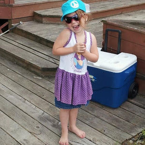 Meet your Posher, Brooklynn